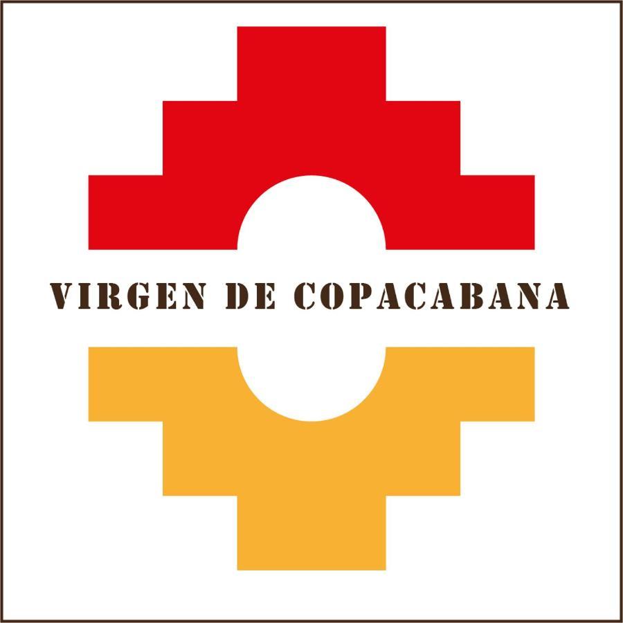 Virgen De Copacabana Пурмамарка Екстериор снимка